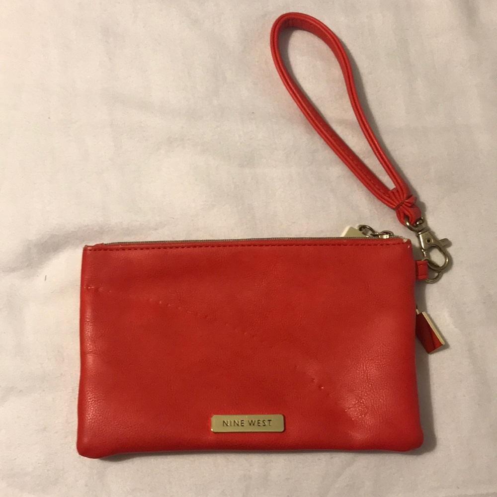 Wristlet